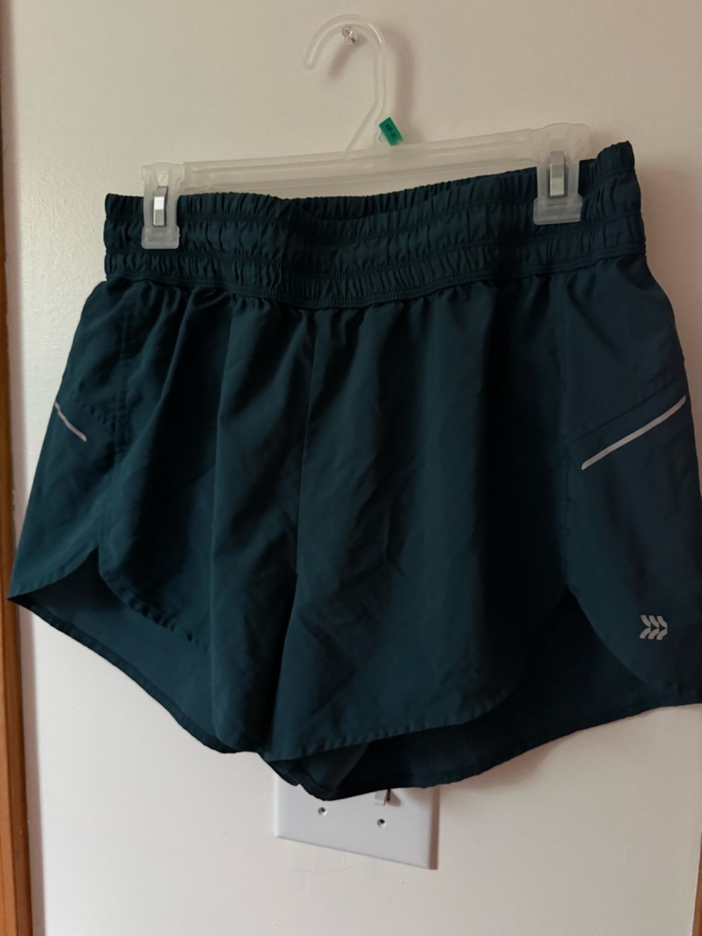 Target Women's Athletic Shorts